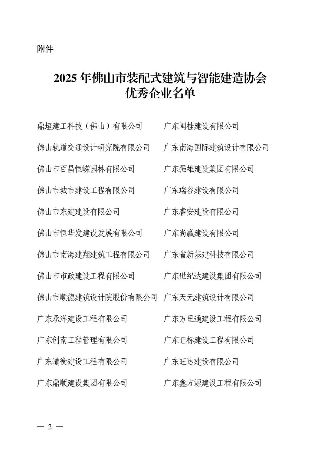 关于公示2025年佛山市装配式建筑与智能建造协会优秀企业评选结果的通知_02.jpg